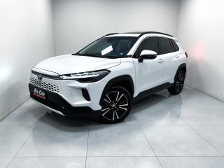 Foto do veículo Toyota Corolla Cross 2.0 Xrx Cvt
