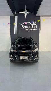 Foto do veículo Chevrolet Tracker Lt 1.4 Turbo 16v Flex 4x2 Aut.