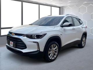 Foto do veículo Chevrolet Tracker 1.0 Turbo Auto