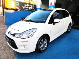 Foto do veículo Citroen C3 1.5 8v Flex Tendance