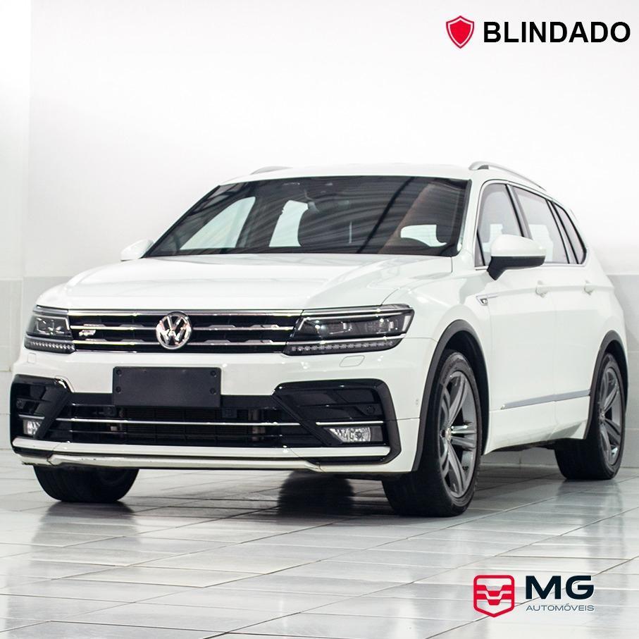 Volkswagen Tiguan ALLSPAC R-LINE 350 TSI 2.0 4X4 2020