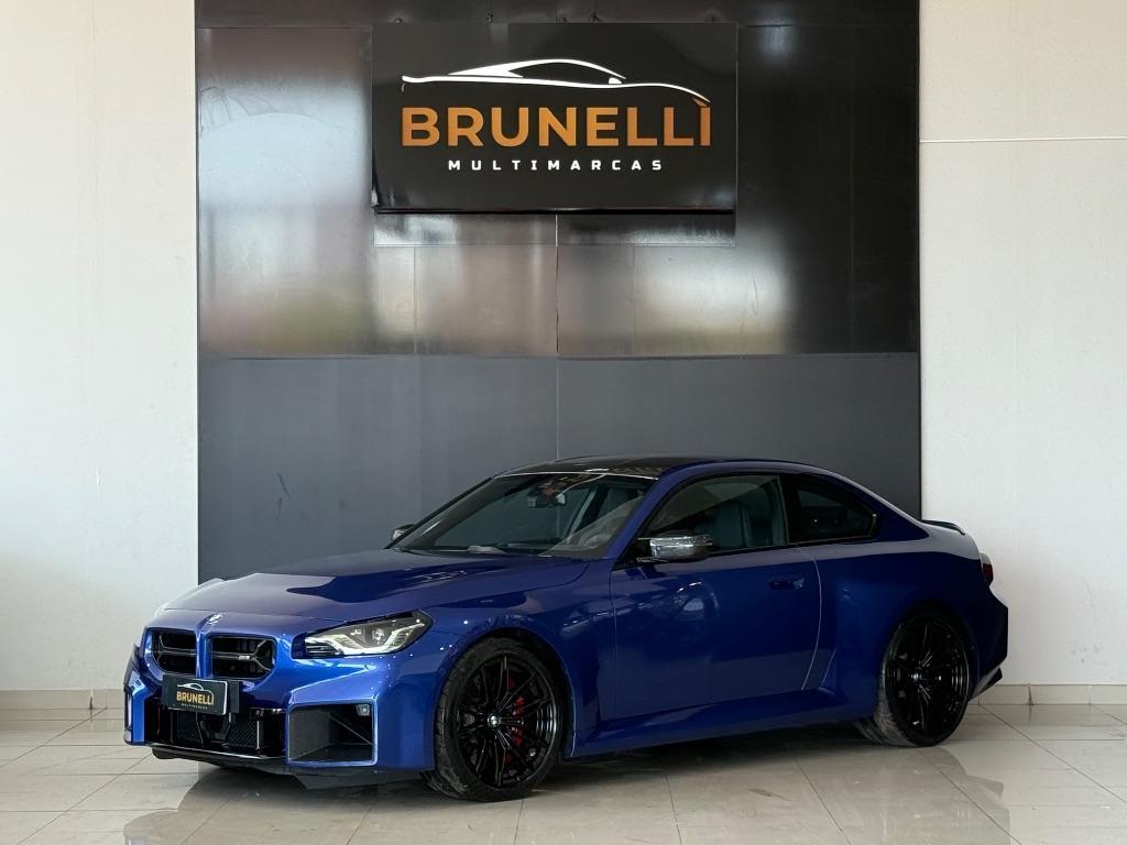 BMW M2 COUPE 3.0 AT 2026