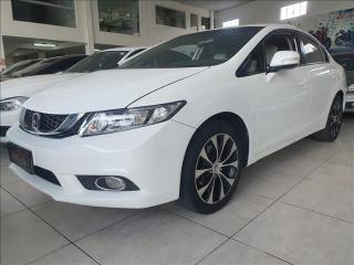 Foto do veículo Honda Civic Sedan Lxr 2.0 Flexone 16v Aut. 4p