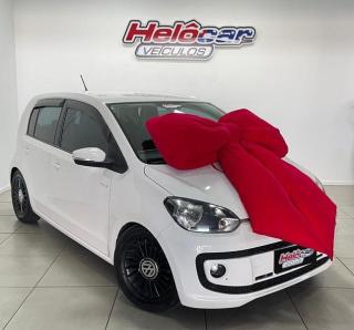 Foto do veículo Volkswagen Up 1.0 12v Tsi E-flex Move Up!