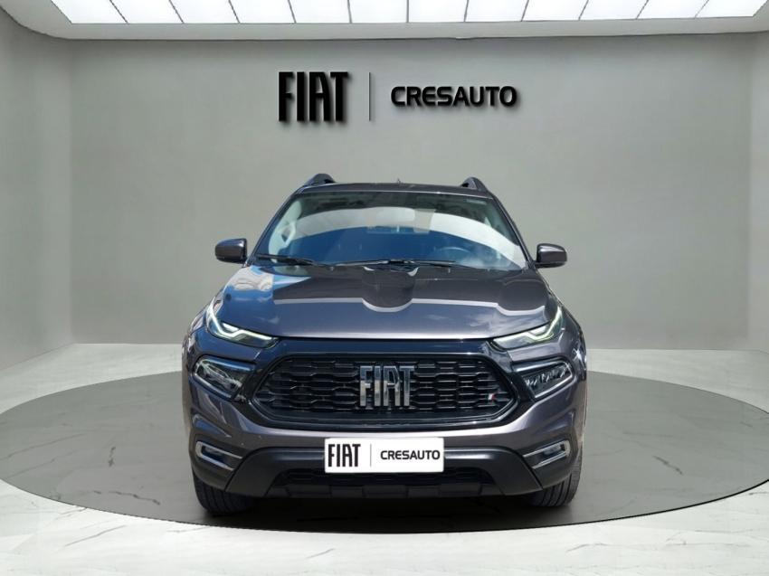 Fiat Toro 2024
