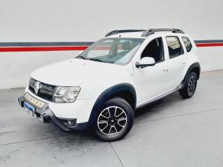 Foto do veículo Renault Duster Dynamique 1.6 Flex 16v Aut.