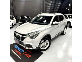 Foto do veículo Chery Tiggo 5x T 1.5 16v Turbo Flex Aut.