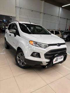 Foto do veículo Ford Ecosport Freestyle 1.6 16v Flex 5p Aut.