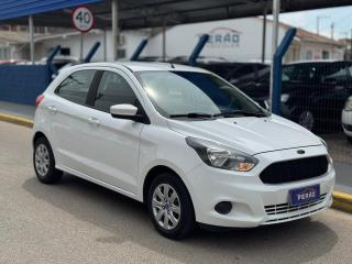 Foto do veículo Ford Ka 1.0 Se
