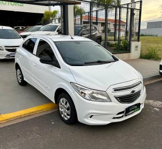 Foto do veículo Chevrolet Onix 1.0 Spe/4 Lt