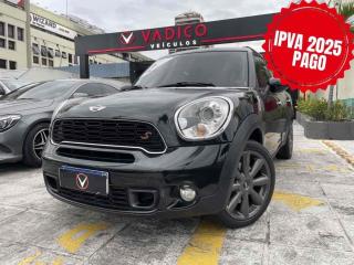 Foto do veículo Mini Countryman 1.6 Cooper S All4 Auto Awd