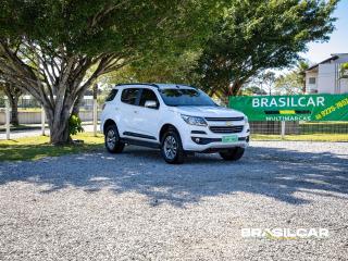 Foto do veículo Chevrolet Trailblazer 3.6 V6 Sidi Ltz 7l Auto 4wd