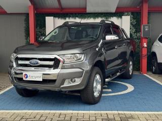 Foto do veículo Ford Ranger Xlt 3.2 20v 4x4 Cd Diesel Aut.