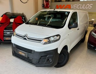 Foto do veículo Citroen Jumpy 1.6 Hdi