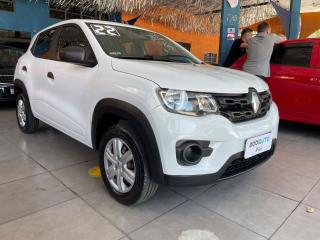 Foto do veículo Renault Kwid 1.0 Zen