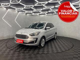 Foto do veículo Ford Ka 1.0 Se + Sedan