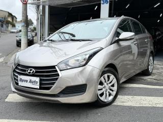 Foto do veículo Hyundai Hb20s C.style/c.plus1.6 Flex 16v Aut. 4p