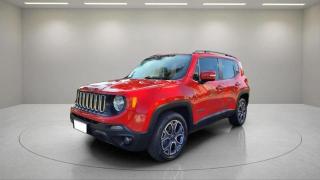 Foto do veículo Jeep Renegade Longitude 2.0 4x4 Tb Diesel Aut