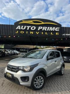 Foto do veículo Fiat Mobi 1.0 Like