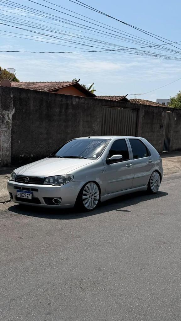 Fiat Palio