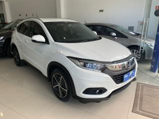 Foto do veículo Honda Hr-v 1.8 Ex Cvt