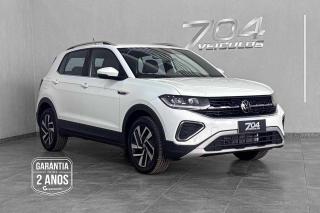 Foto do veículo Volkswagen T-cross Hig. 250 Tsi 1.4 Flex 16v 5p Aut