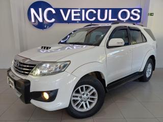 Foto do veículo Toyota Hilux Sw4 3.0 Tdi Srv 5l Auto 4wd