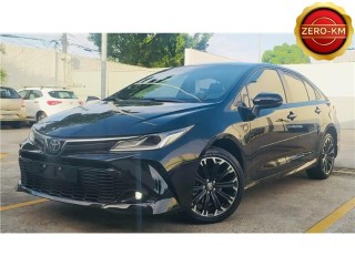 Foto do veículo Toyota Corolla Gr-sport 2.0 Flex 16v Aut.