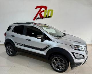 Foto do veículo Ford Ecosport 4wd 2.0/2.0 Flex 16v 5p