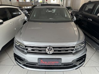 Foto do veículo Volkswagen Tiguan Allspac R-line 350 Tsi 2.0 4x4