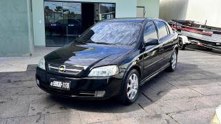 Foto do veículo Chevrolet Astra 2.0 Advantage Flexpower