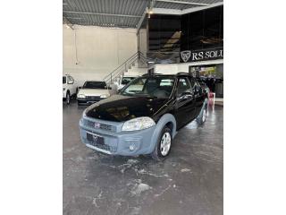 Foto do veículo Fiat Strada 1.4 Cd Hard Working