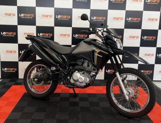 Foto do veículo Honda Nxr 160 Bros Esdd Cbs