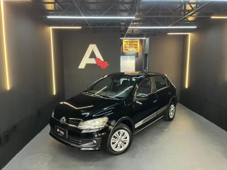Foto do veículo Volkswagen Gol 1.0 Tec Total Flex Track