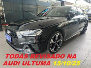 Foto do veículo Audi A4 2.0 Mhev S Line S Tronic