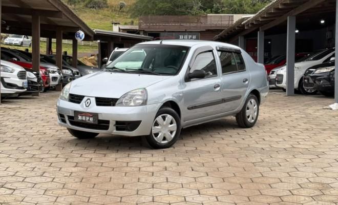 Renault Clio 2006