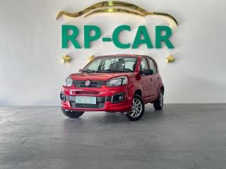 Foto do veículo Fiat Uno Drive 1.0 Flex