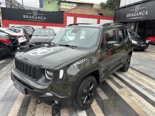 Foto do veículo Jeep Renegade 2.0 Tdi Trailhawk Auto 4wd