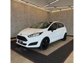 Foto do veículo Ford Fiesta 1.5 16v Flex Mec. 5p
