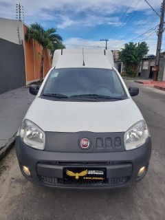 Foto do veículo Fiat Fiorino 1.4 Endurance