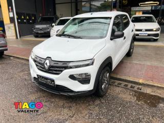 Foto do veículo Renault Kwid Zen 1.0 Flex 12v 5p Mec.