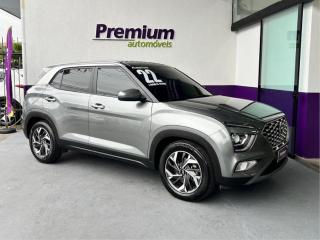 Foto do veículo Hyundai Creta 1.0 T-gdi Limited Auto