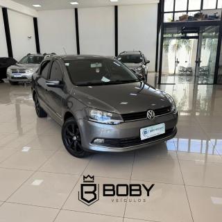 Foto do veículo Volkswagen Voyage I Motion Comf/hghli.1.6 T.flex 8v