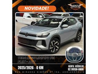 Foto do veículo Volkswagen Tera 1.0 Tsi High Auto