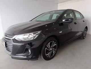 Foto do veículo Chevrolet Onix Sedan Plus Lt 1.0 12v Flex 4p Mec.