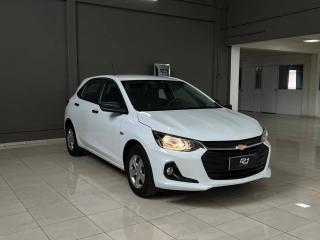 Foto do veículo Chevrolet Onix 1