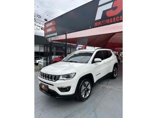 Foto do veículo Jeep Compass 2.0 Longitude Auto