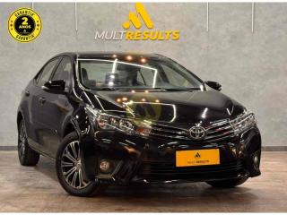 Foto do veículo Toyota Corolla 2.0 Xei Multidrive-s