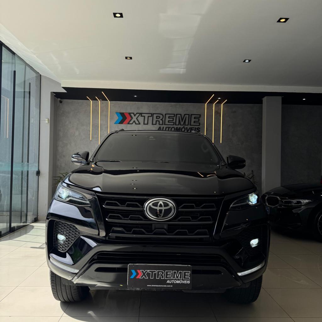 Toyota Sw4 OTHERS 2021