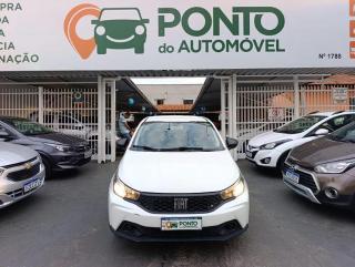 Foto do veículo Fiat Argo 1.0